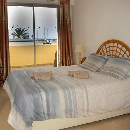 Appartement Palmeras Puerto Paraiso Estepona Dış mekan fotoğraf