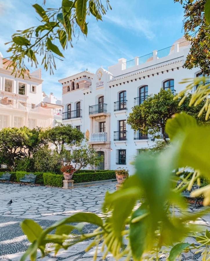 Appartement Palmeras Puerto Paraiso Estepona Dış mekan fotoğraf